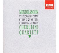 Cherubini Quartett - I Quartetti Per Archi