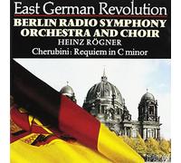 Cherubini - Requiem