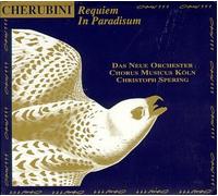 Cherubini - Requiem in Paradisum