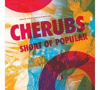 Cherubs - Short Of Popular [Casete]