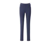 Chervò 65529-599 Shiva Pants Mujer Blue/Navy Tamaño 46