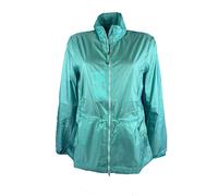 Chervo Golf Extrem Ligero Mujer Cortavientos Maffy Windlook Verde 57F Gr.36 Neu