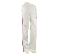 Chervo Golf Mujer Retro Pantalones de Sagrantino Sol Block Blanco 100 Gr.42 Neu