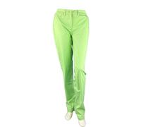 Chervo Pantalones De Golf Para Dama Serpe SUN BLOCK Lima 602 Talla 36 Nuevos