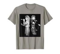 Cheryl Baker y Shelly Preston Bucks Fizz en Vivo 1989 Camiseta