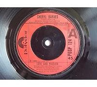 Cheryl Barnes - Love And Passion / Hello Mr. W.A.M.