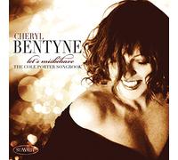 Cheryl Bentyne - Let's Misbehave: The Cole Porter Songbook