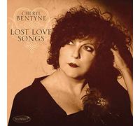 Cheryl Bentyne - Lost Love Songs