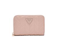 Cheryl - Cartera mediana con cremallera alrededor, Rosa claro, talla unica