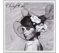 Cheryl Cole - 3 Words