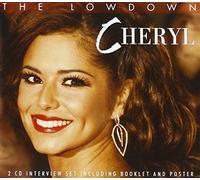 Cheryl Cole - Cheryl - The Lowdown