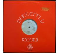 Cheryl Dilcher - Shake Me Up / Here Comes My Baby [Vinilo 12 pulgadas]