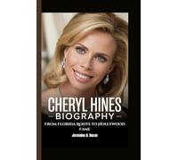 CHERYL HINES BIOGRAPHY: From Florida Roots to Hollywood Fame