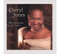 Cheryl Jones - Like Someone in Love