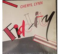 Cheryl Lynn - Fidelity