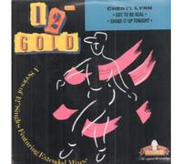 Cheryl Lynn / Got To Be Real / Shake It Up Tonight