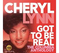 Cheryl Lynn - Got To Be Real: The Columbia Anthology
