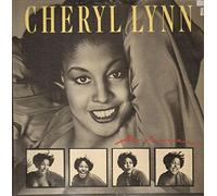 Cheryl Lynn - In love (1979) [Vinyl LP]