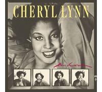 Cheryl Lynn - In Love