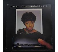 Cheryl Lynn - Instant love (US, 1982) [Vinyl LP]