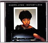 Cheryl Lynn - Instant Love