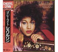 Cheryl Lynn - It`S Gonna Be Right