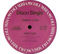 Cheryl Lynn - Keep It Hot