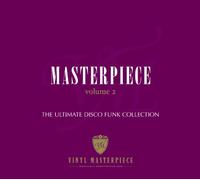 Cheryl Lynn – Masterpiece Volume 2: The Ultimate Disco Funk Collection