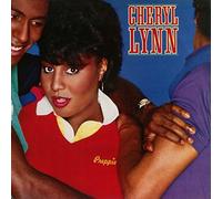 Cheryl Lynn - Preppie - CBS - CBS 25714