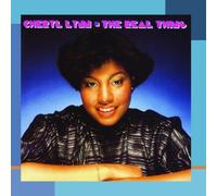 Cheryl Lynn - Real Thing