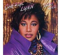 Cheryl Lynn - Start over (1987) [VINYL]