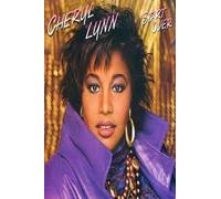 Cheryl Lynn - Start Over (UK Import) [Musikkassette]