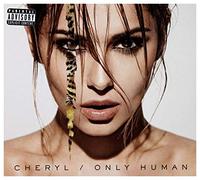 Cheryl - Only Human (Deluxe)