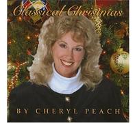 Cheryl Peach - Classical Christmas