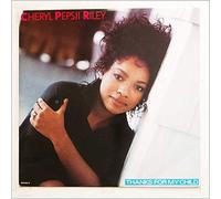 Cheryl Pepsii Riley - Thanks For My Child