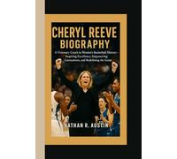 CHERYL REEVE: A Visionary Coach in Women’s Basketball History - Inspiring Excellence, Empowering Generations, and Redefining the Game