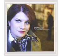 Cheryl Serio - It Had Better Be Tonight