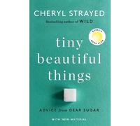 Cheryl Strayed Tiny Beautiful Things (10th Anniv (Tapa blanda) (Importación USA)