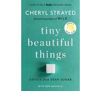 Cheryl Strayed Tiny Beautiful Things (10th Anniv (Tapa blanda) (Importación USA)