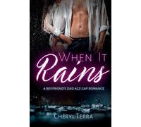 Cheryl Terra When It Rains (Tapa blanda)