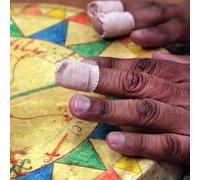 Ches Smith and We All Break Path Of Seven Colors (CD)