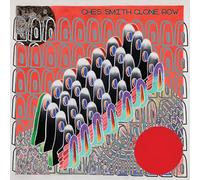 Ches Smith – Clone Row – Vinilo 12" – Importación USA