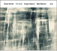 Ches Smith, Craig Taborn & Mat Maneri The Bell (CD) Album (Importación USA)