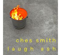 Ches Smith Laugh Ash (CD) (Importación USA)