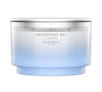 Chesapeake Bay | Vela de 3 mechas | Aguas serenas | Gran regalo para mujeres
