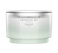 Chesapeake Bay | Vela de 3 mechas | Brisa marina | Gran regalo para mujeres