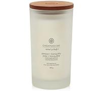 Chesapeake Bay Peace + Tranquility vela aromática 355 g