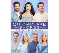 Chesapeake Shores: The Complete Series [USA] [DVD]