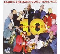 Chescoe, Laurie -Good Tim - Now We Are 10