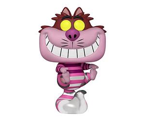 Cheshire Cat Glow in The Dark Vinyl Figure